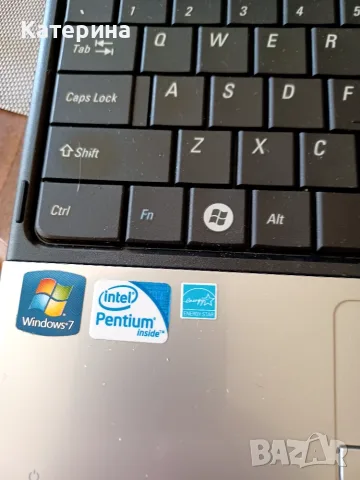 Лаптоп топ DELL, снимка 3 - Лаптопи за дома - 55445697