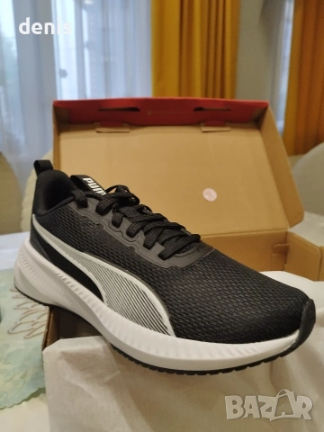Нови маратонки номер 38 PUMA Lite 3, снимка 5 - Маратонки - 54367498