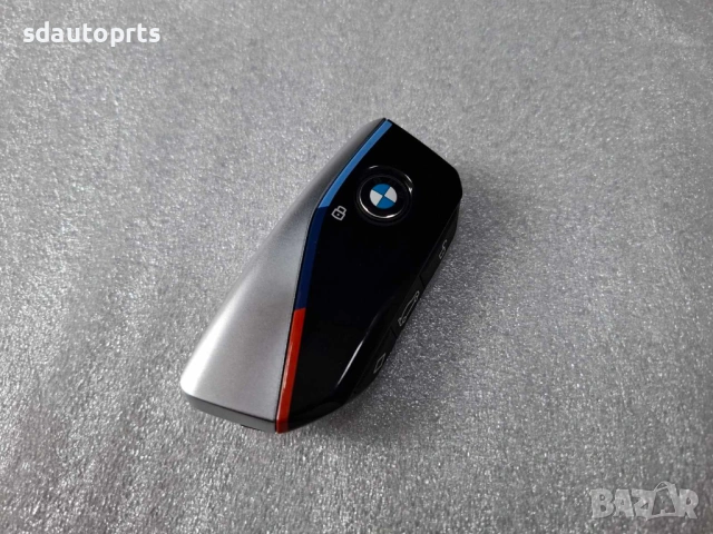 5A636B8 Нов Оригинален 433Mhz M Packege Ключ за BMW G70 G05 G06 G07 G30 G20 U11 IX 2020-2024