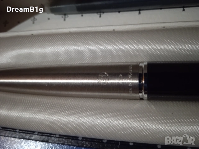 Parker 45 Classic Flighter писалка като нова с оригинална кутия, снимка 2 - Антикварни и старинни предмети - 54673144
