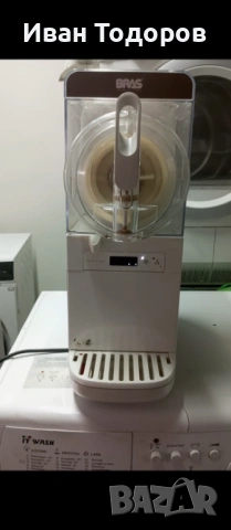 Машина за скрежина 