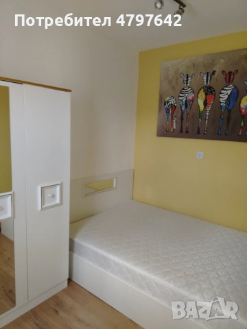 Двустаен апартамент в Тракия, снимка 2 - Апартаменти - 54866207