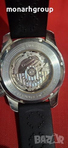 Часовник Unitime, снимка 8 - Мъжки - 54808800