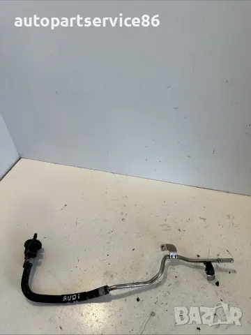 Вакуумна тръба за Audi A4 B8 1.8 TFSI S-Line (2008) 06H906517B OEM