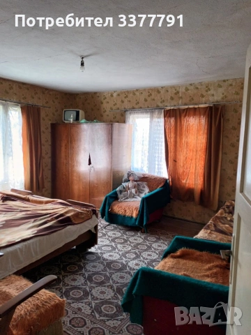 Двуетажна къща с.Вакарел, снимка 6 - Къщи - 54607322