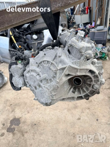 DQ21 LU, 2D000D7UF1 автоматична скоростна кутия от Hyundai Kona 1.6 T-GDI, двигател G4FJ, ск. кутия , снимка 3 - Части - 54286654