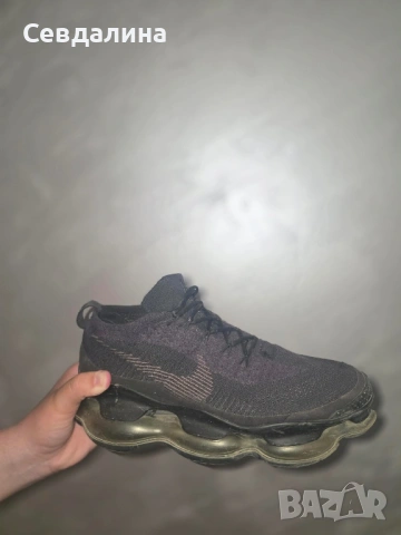 Спортни обувки Nike scorpion 
