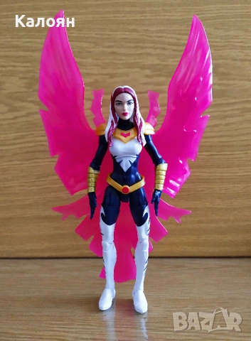 Екшън фигури Marvel Legends, снимка 3 - Колекции - 54380328