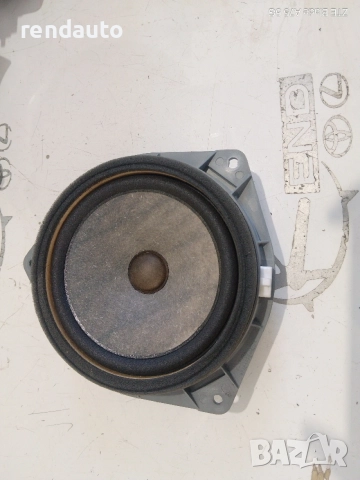 86160-22860 Тонколона Toyota MR2 w30 1999-2007