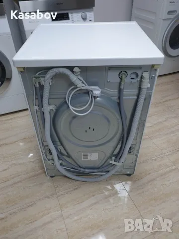 Miele W1 Classic Eco Пералня Миеле 12м Гаранция, снимка 11 - Перални - 55319278