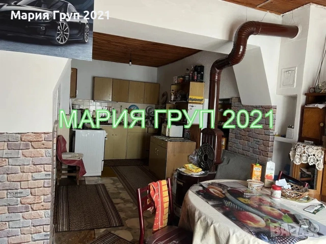 !!!ТОП ОФЕРТА!!!Продавам Двуетажна Къща в село Великан област Хасково!!!, снимка 6 - Къщи - 54027463