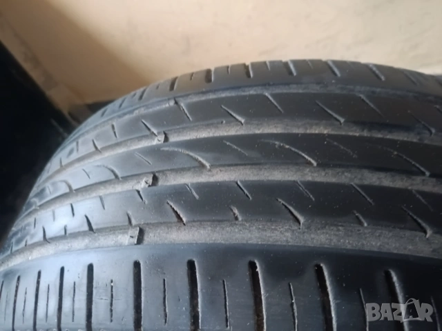 Летни гуми 225/45/17, снимка 8 - Гуми и джанти - 54163011
