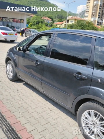 Форд s мах, снимка 4 - Автомобили и джипове - 54873882
