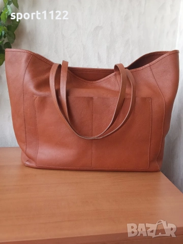 Sezane/оригинална чанта/торба