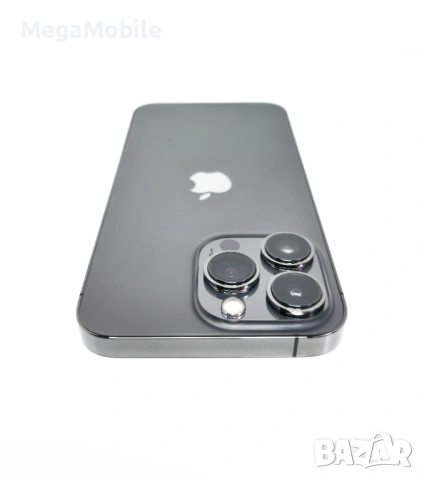 iPhone 13 Pro 128GB Graphite, снимка 2 - Apple iPhone - 54667276