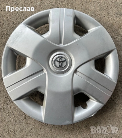1 брой оригинален тас за Toyota 14