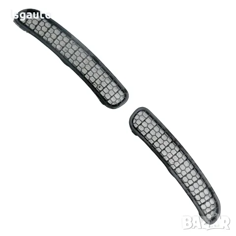 Решетка под чистачки Mini Hatch (R50; R53) 2001-2006 ID: 162958