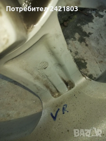 Джанти за бмв, снимка 5 - Гуми и джанти - 54010526