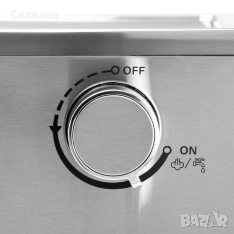 Еспресо машина , снимка 10 - Кафемашини - 54203483