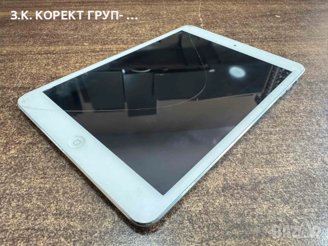 Продавам iPad mini 2 32GB, снимка 3 - Таблети - 54836865