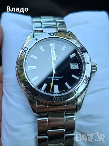Orient mako 40 sapphire 
