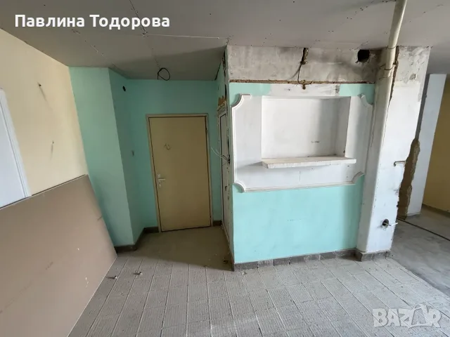 ”ПРЕСТИЖ-П”ЕООД ПРОДАВА търговско помещение - офис в кв”Добротица”, снимка 2 - Офиси - 55649867