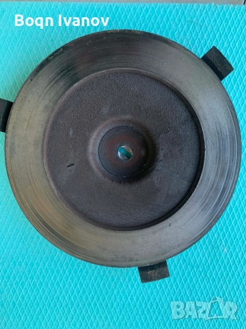 Комплект съединител за Акме Бчс , снимка 8 - Селскостопанска техника - 54234888