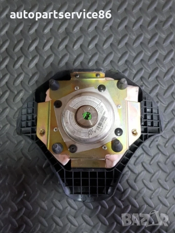 Кормилна част за Fiat Ducato (2002-2006) 07352729730 , снимка 2 - Части - 54467345