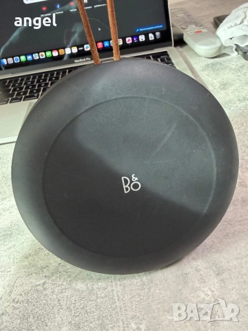 Bang&olufsen beosound A1 2nd generation , снимка 5 - Тонколони - 54811040