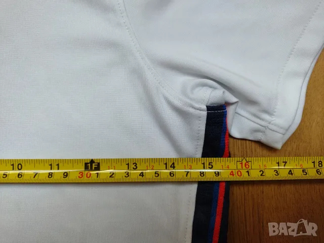 England / Nike - детска футболна тениска , снимка 10 - Детски тениски и потници - 55618189