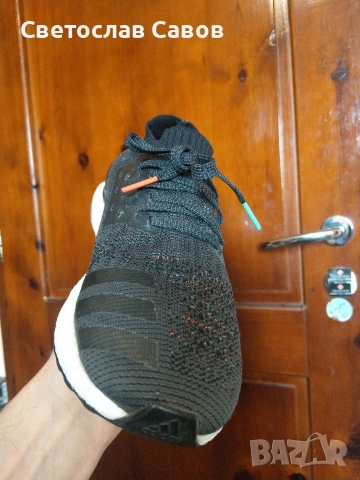 Adidas Ultra Boost 44нм. 28,0см.