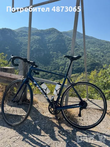 Trek Domane Al 2 2020, снимка 2 - Велосипеди - 55604888