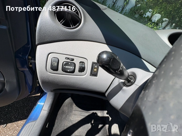 Toyota Yaris 2000, снимка 10 - Автомобили и джипове - 55172045