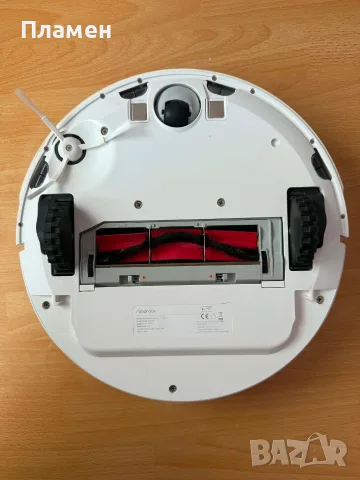 Roborock S5 (S502-00) – робот прахосмукачка с мокро почистване, снимка 2 - Прахосмукачки - 55421406