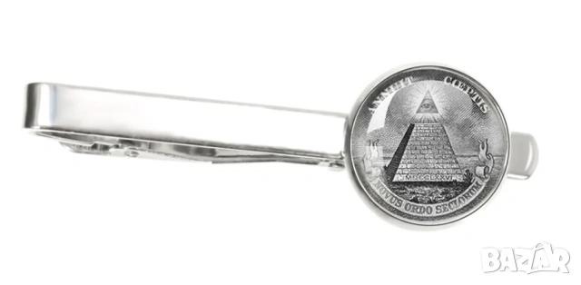 Масонска Игла за Вратовръзка Щипка за Вратовръзка Емайлиран Щит на Рицар Кръстоносец Кръст Тамплиер, снимка 11 - Колиета, медальони, синджири - 54054371