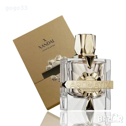 парфюм унисекс , снимка 2 - Унисекс парфюми - 54137085