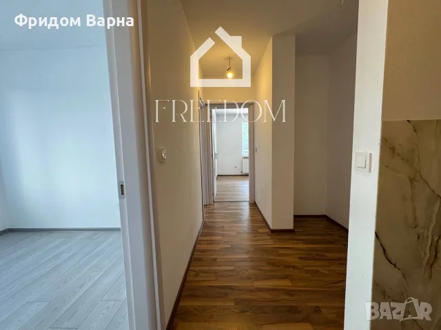 Продава 3-СТАЕН - град Варна, Кайсиева градина, снимка 4 - Апартаменти - 55433868