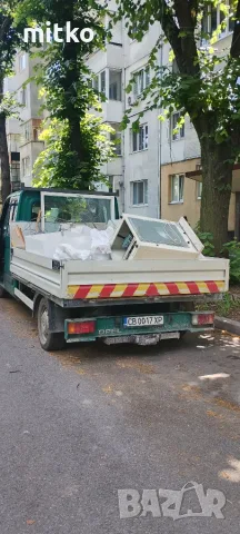 Кърти Чисти Извозва ЕТ София , снимка 2 - Кърти, чисти, извозва - 55307740