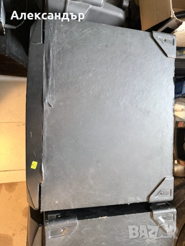 Колони от уредба Sony Shake X70D, снимка 4 - Тонколони - 54376866