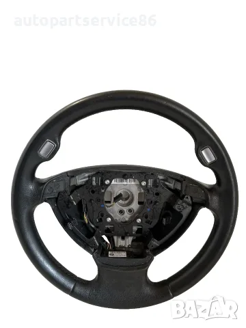 Спортен 3-лъчев волан за BMW E65 730D (2007) 6766989