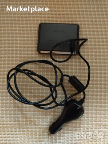 Навигация за кола Garmin Nuvi, снимка 4 - Навигация за кола - 54022848