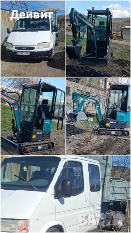 услуги почистваме мазета тавански и дворове , снимка 11 - Хамалски услуги - 55132262