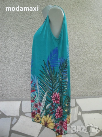 3XL Нова  туника Huxla , снимка 5 - Туники - 55269448