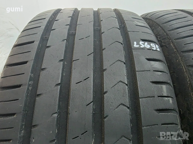 2бр летни гуми 215/45/16 KUMHO L05695 