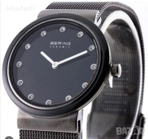 Часовник BERING CERAMIC 10729-222, снимка 2 - Дамски - 54243537