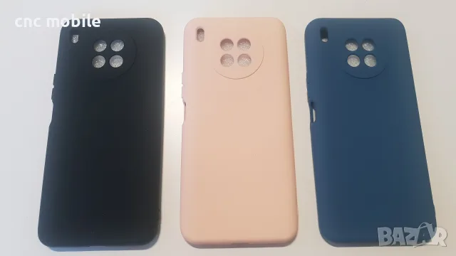 Huawei Nova 9 Huawei Honor 50 Huawei Nova 8i Huawei Honor 50 Lite калъф case , снимка 16 - Калъфи, кейсове - 55416296