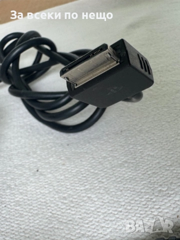 Оригинално зарядно Sony PSP-N100 за PSP Go (PSP-N1000), снимка 5 - Аксесоари - 54235582