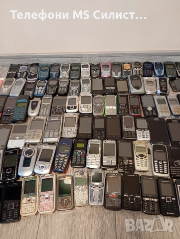 Nokia Siemens Sony Ericsson Продават се, снимка 2 - Nokia - 54608500