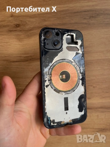 IPHONE 14, снимка 2 - Apple iPhone - 54187624