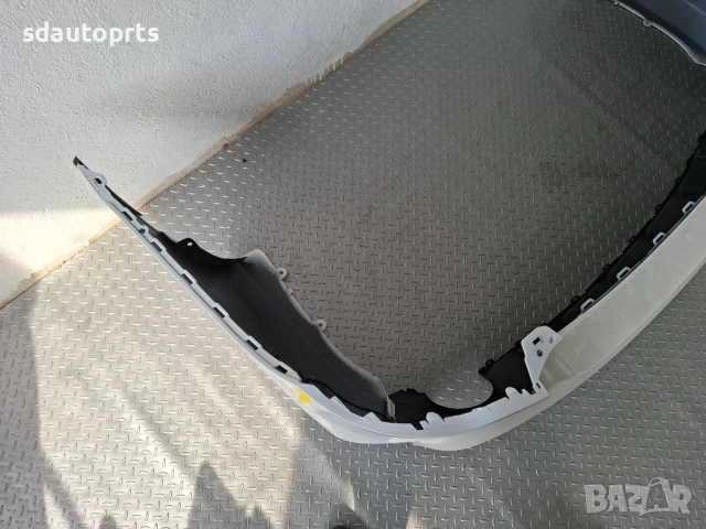 Нова Оригинална Задна Броня M Пакет BMW 4 G22 G23 M sport БМВ Г22 Г23, снимка 5 - Части - 54274609